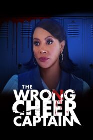 The Wrong Cheer Captain 2021 on netflix