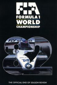 Formula 1: The Official End Of Season Review Of The 1982 FIA Formula One World Championship 1998 on netflix