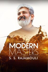 Modern Masters: SS Rajamouli 2024 on netflix