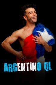 Argentino QL 2016 on netflix