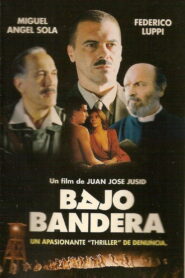 Under Flag 1997 on netflix