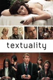 Textuality 2011 on netflix