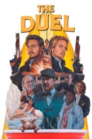 The Duel 2024 on netflix