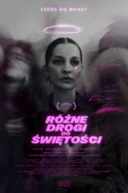 Different Paths to Holiness 2023 on netflix