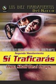 Sí Traficarás 2005 on netflix