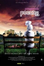 Penganten Pocong 2012 on netflix