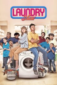 Laundry Show 2019 on netflix