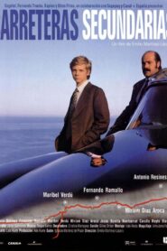 Backroads 1997 on netflix