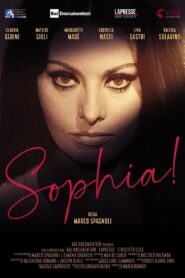 Sophia! 2022 on netflix
