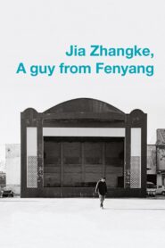Jia Zhangke, A Guy from Fenyang 2014 on netflix