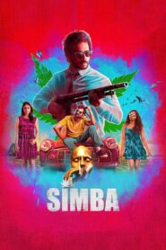 Simba 2019 on netflix