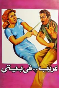 Stranger In My House 1982 on netflix