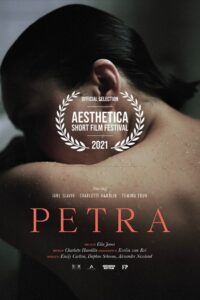 Petra 2021 on netflix