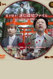 Kikikaikai! Meishin Tantei File ~Tatari to Noroi no Nazo wo Oe~ 2021 on netflix