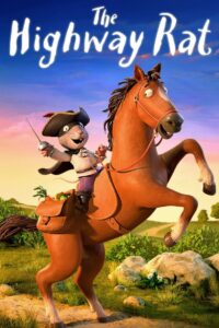 The Highway Rat 2018 on netflix