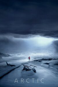 Arctic 2018 on netflix