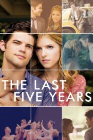 The Last Five Years 2014 on netflix