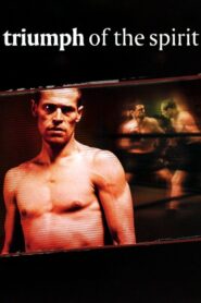 Triumph of the Spirit 1989 on netflix