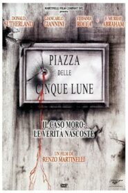 Five Moons Plaza 2003 on netflix