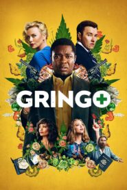 Gringo 2018 on netflix