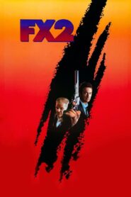 F/X2 1991 on netflix