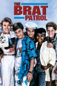 The B.R.A.T. Patrol 1986 on netflix