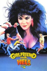 Girlfriend from Hell 1989 on netflix