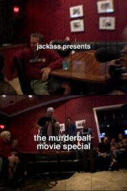Jackass Presents: Murderball 2005 on netflix