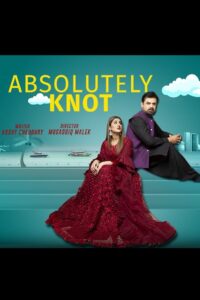 Absolutely Knot 2021 on netflix