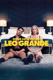 Good Luck to You, Leo Grande 2022 on netflix