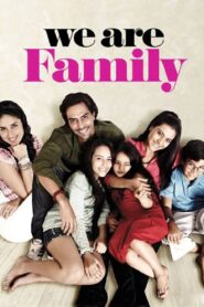 We Are Family 2010 on netflix