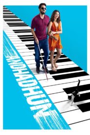 Andhadhun 2018 on netflix