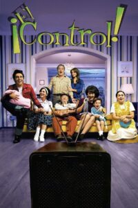 El control 2013 on netflix