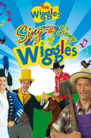 The Wiggles: Sing a Song of Wiggles 2008 on netflix