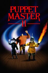 Puppet Master II 1990 on netflix