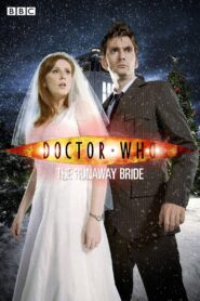 Doctor Who: The Runaway Bride 2006 on netflix