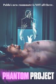 Phantom Project 2022 on netflix