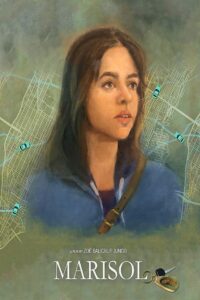 Marisol 2019 on netflix