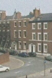 Buildings – Who Cares? 1985 on netflix