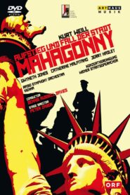The Rise and Fall of the City of Mahagonny 1998 on netflix