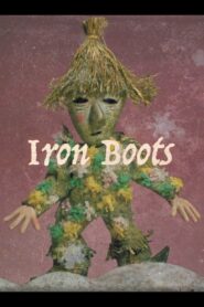 Iron Boots 1983 on netflix