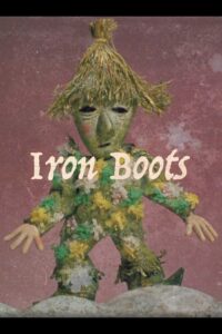 Iron Boots 1983 on netflix