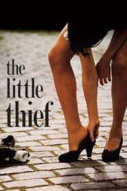 The Little Thief 1988 on netflix