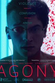 Agony 2016 on netflix