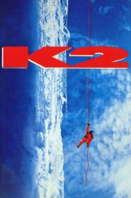 K2 1991 on netflix