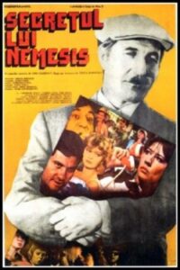 Secretul lui Nemesis 1987 on netflix