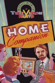 Television Parts Home Companion 1985 on netflix