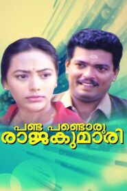 Pandu Pandoru Rajakumari 1992 on netflix