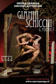 Gianni Schicchi 2015 on netflix