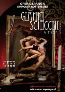 Gianni Schicchi 2015 on netflix